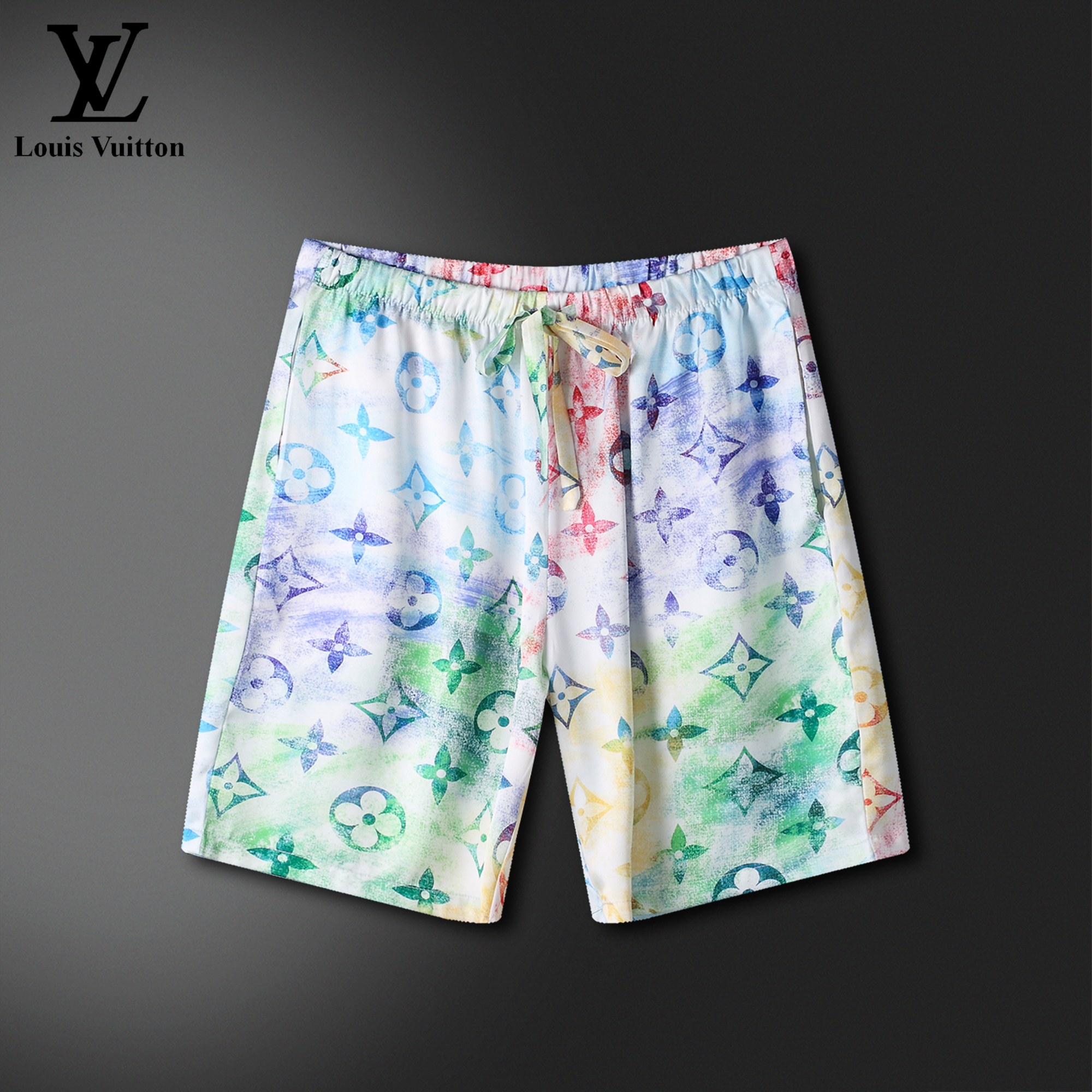 Louis Vuitton Short Suits